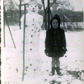 Photo of Jeanine VanKerckhove